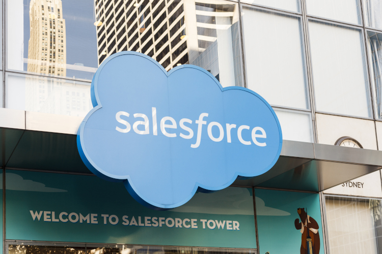 Salesforce